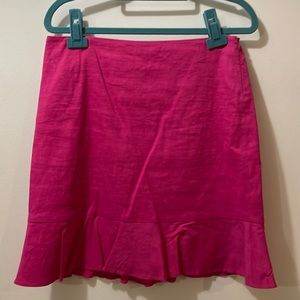 Elie Tahari Skirt